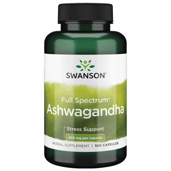SWANSON Ashwagandha