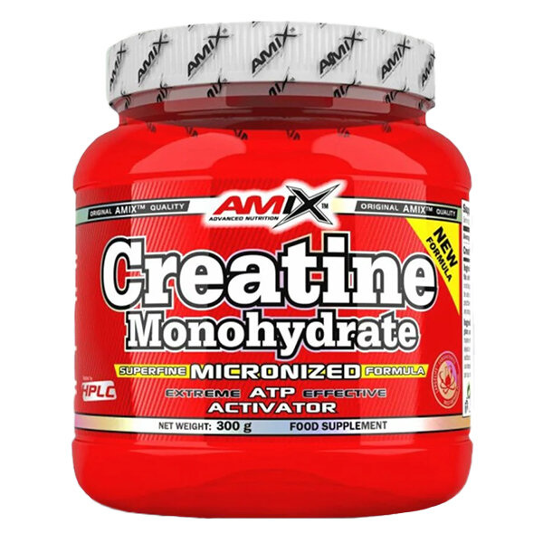 AMIX Creatine Monohydrate